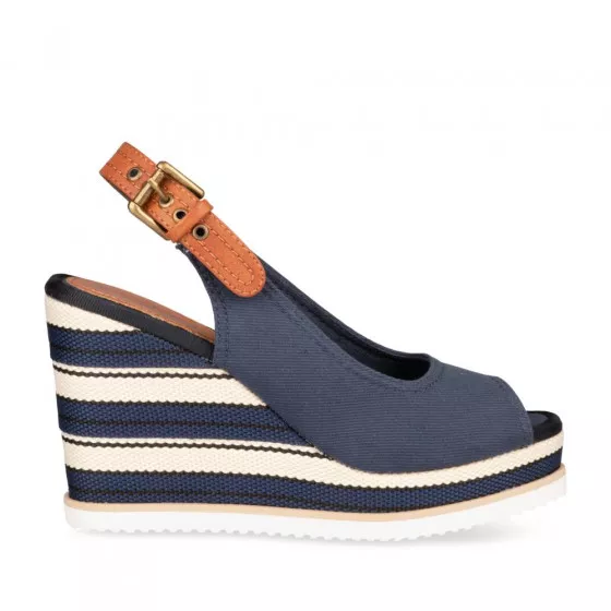 Sandales MARINE LADY GLAM
