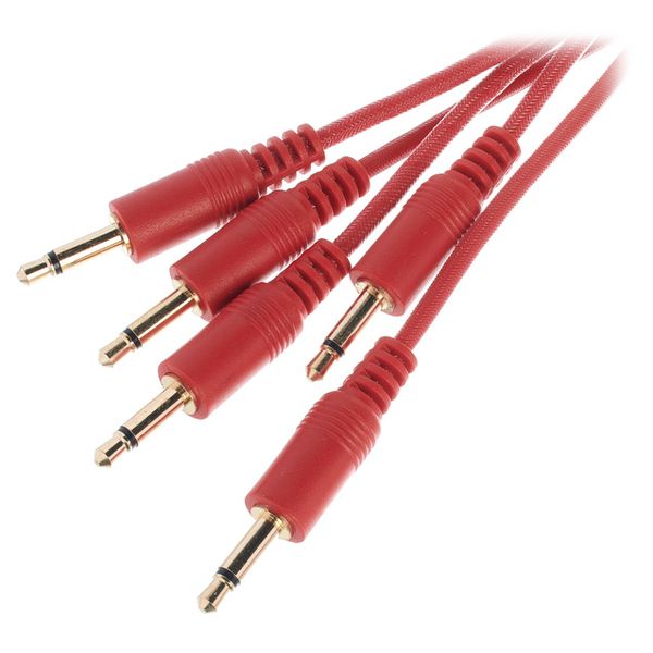 Sommer Cable Tiny-Patch 0,25 RT