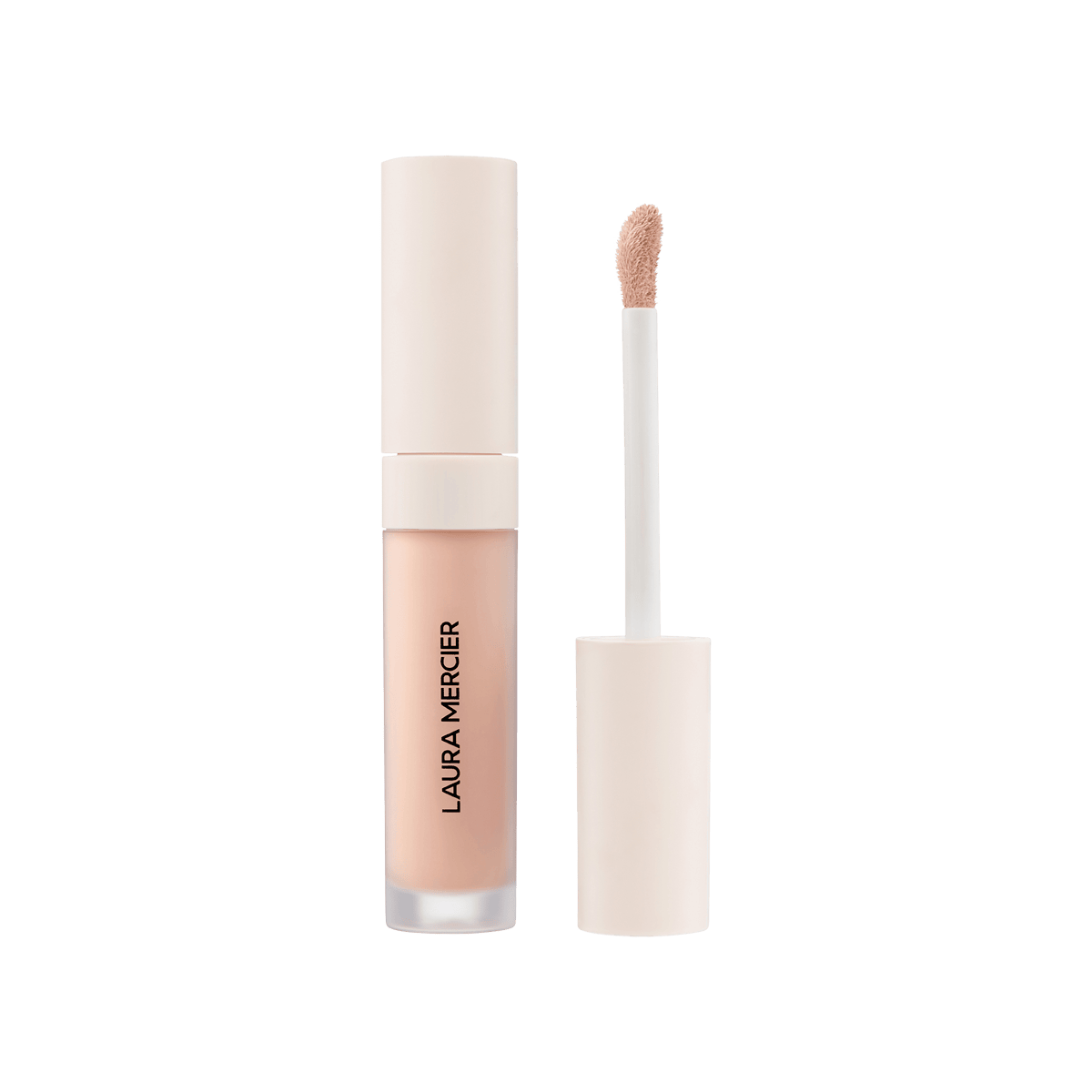 Real Flawless Concealer 0N1