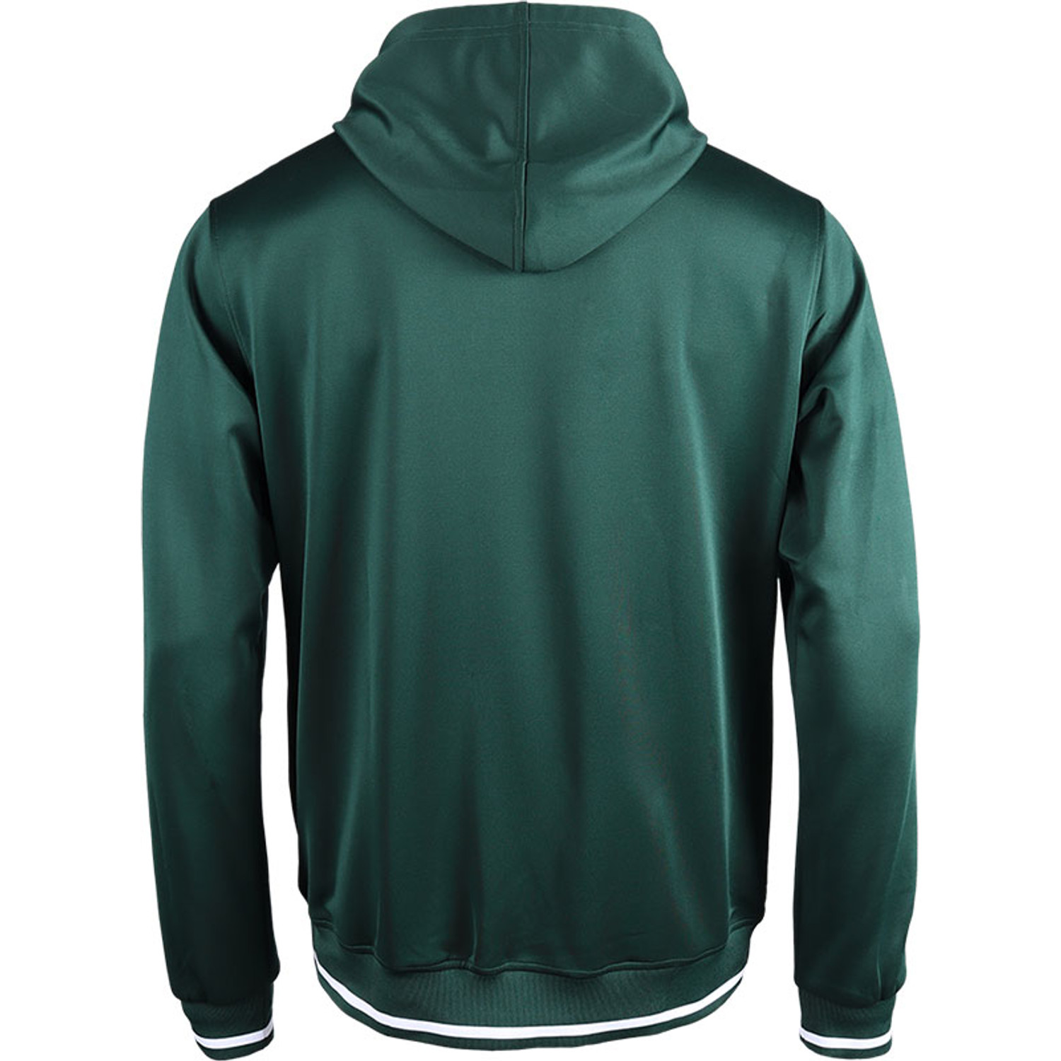The Indian Maharadja Tech Jacket Heren