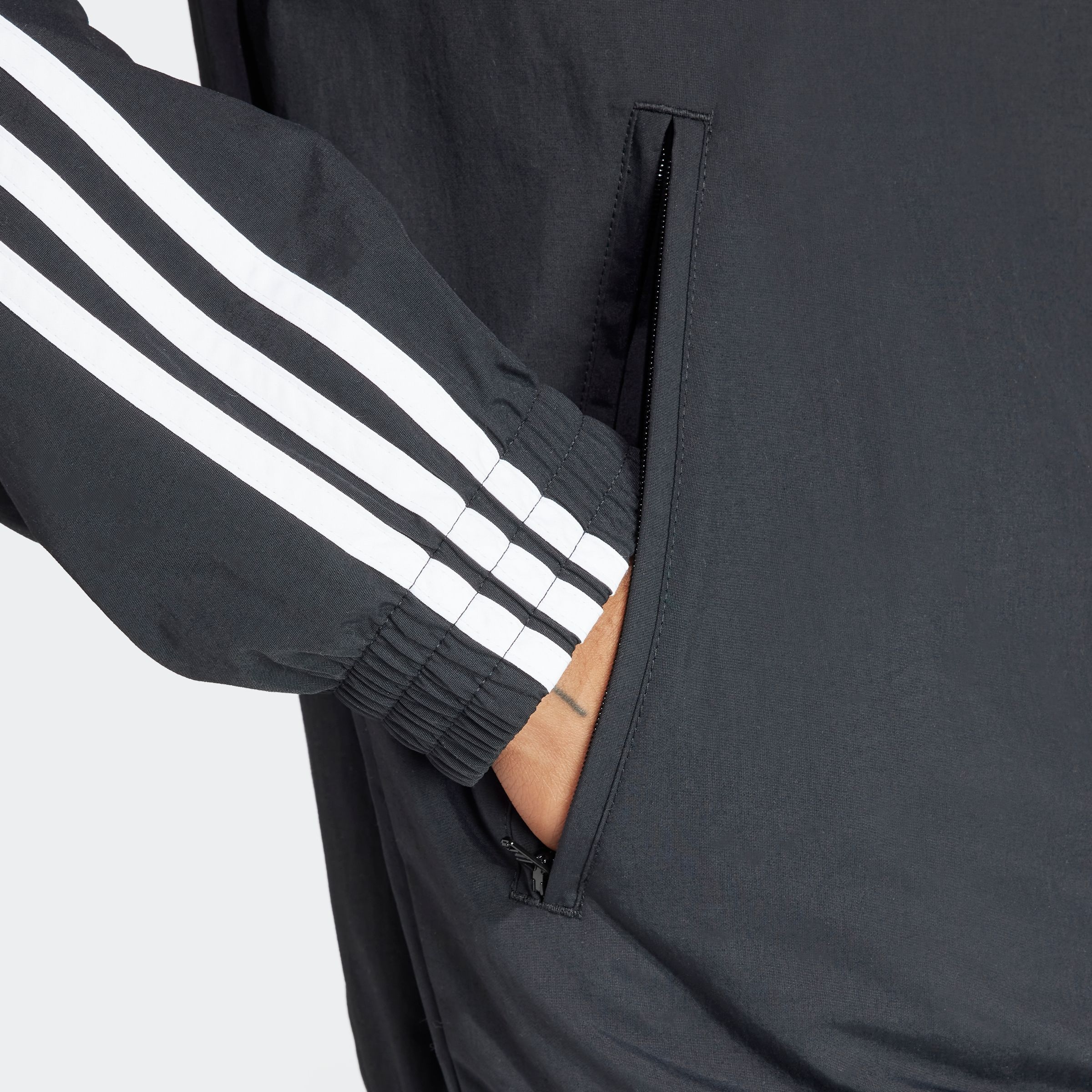 adidas Originals Trainingsjacke »FIREBIRD TT«