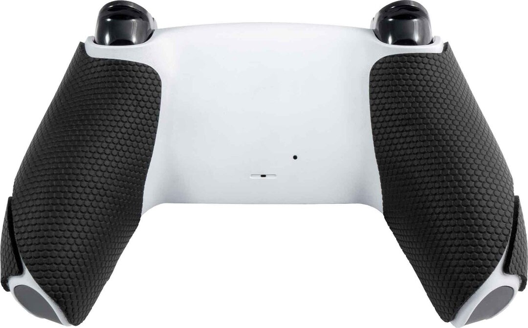Kontrolfreek - Performance Grips Til PS5 - Sort