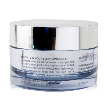 Iluminage Creme noturno para células da juventude 50ml/1.7oz