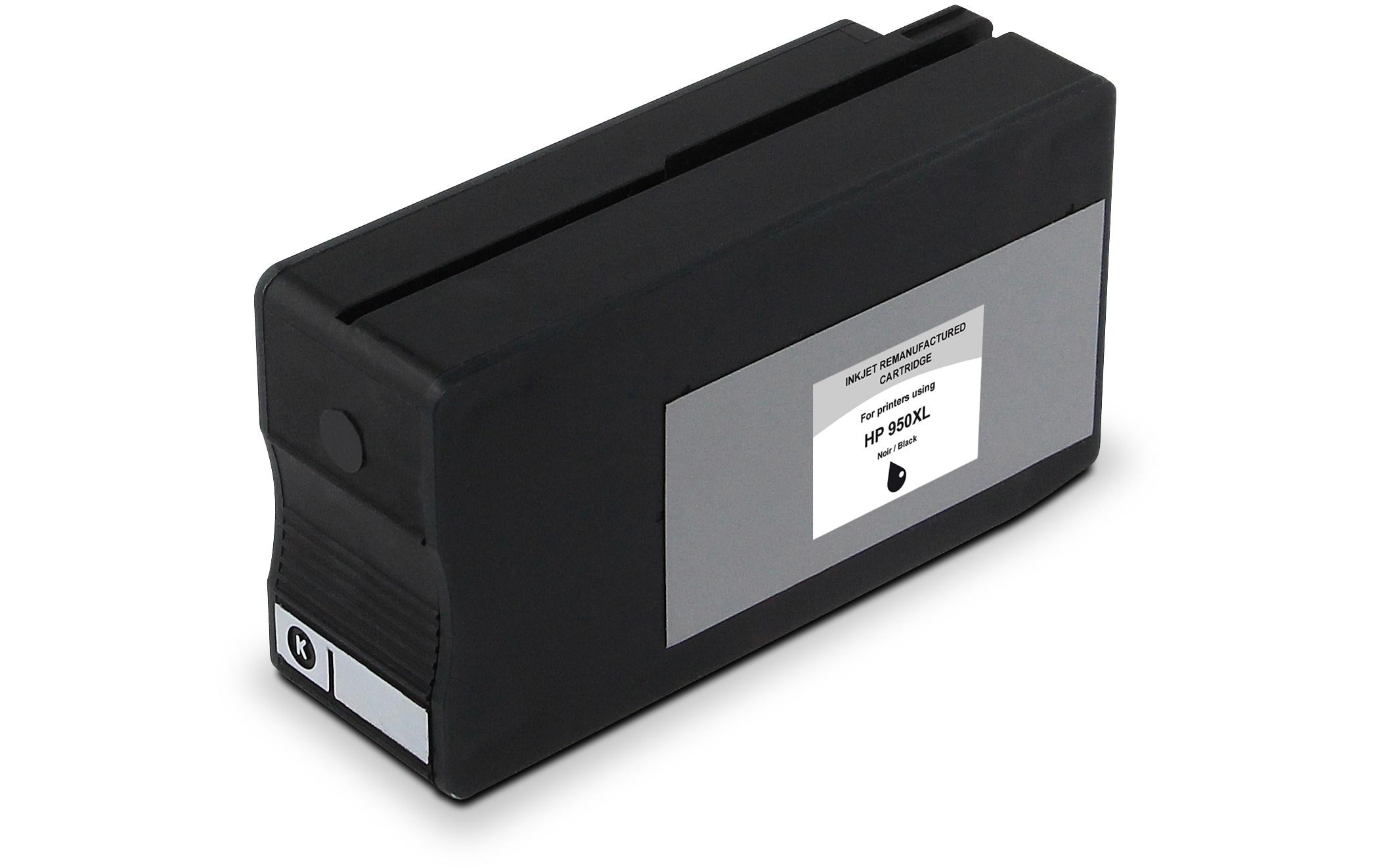 Tinte HP CN045AE Nr. 950 XL BK BlackDruckerpatrone