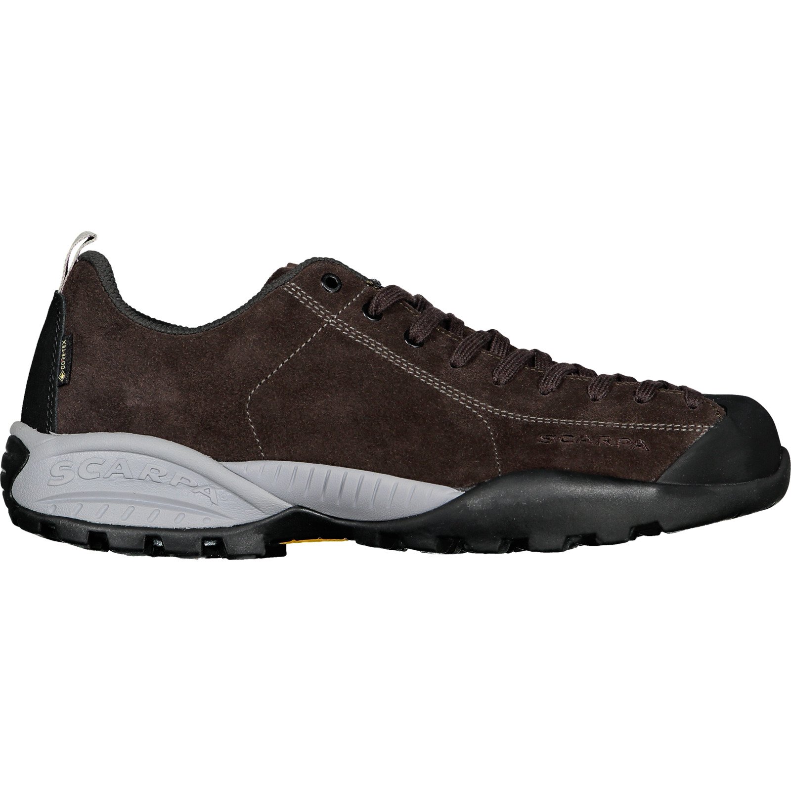 Scarpa Multifunktionsschuh GTX schwarz, 42
