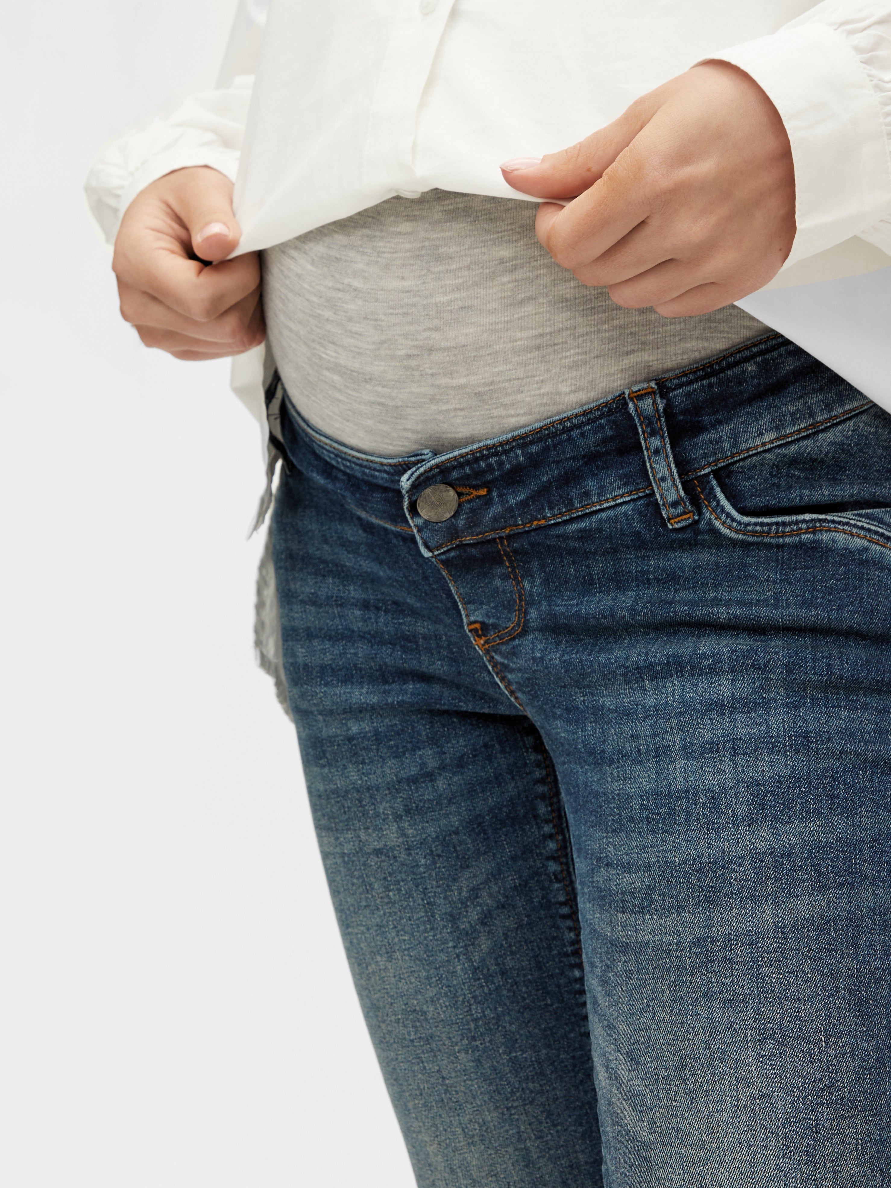 Straight fit Jeans