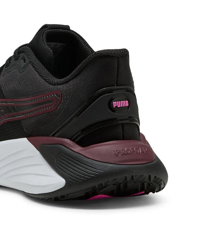 PUMA PWR HYBRID TR WNS 310477 PUMA-BLACK-RUBY-SHIMMER-PINK-P