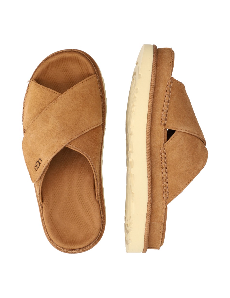 Goldenstar Cross Slide