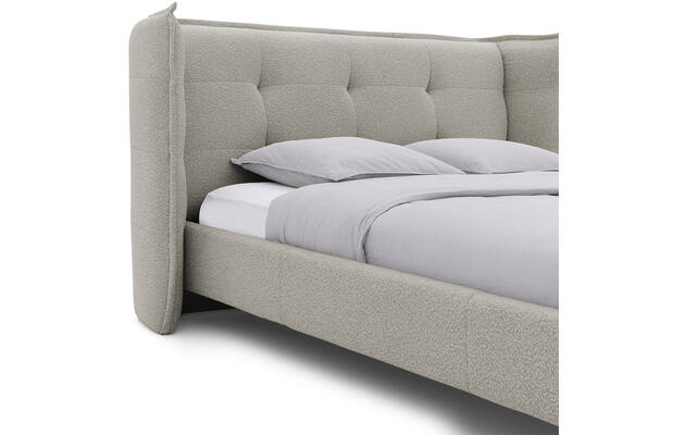 Gestoffeerd Bedframe Octaaf