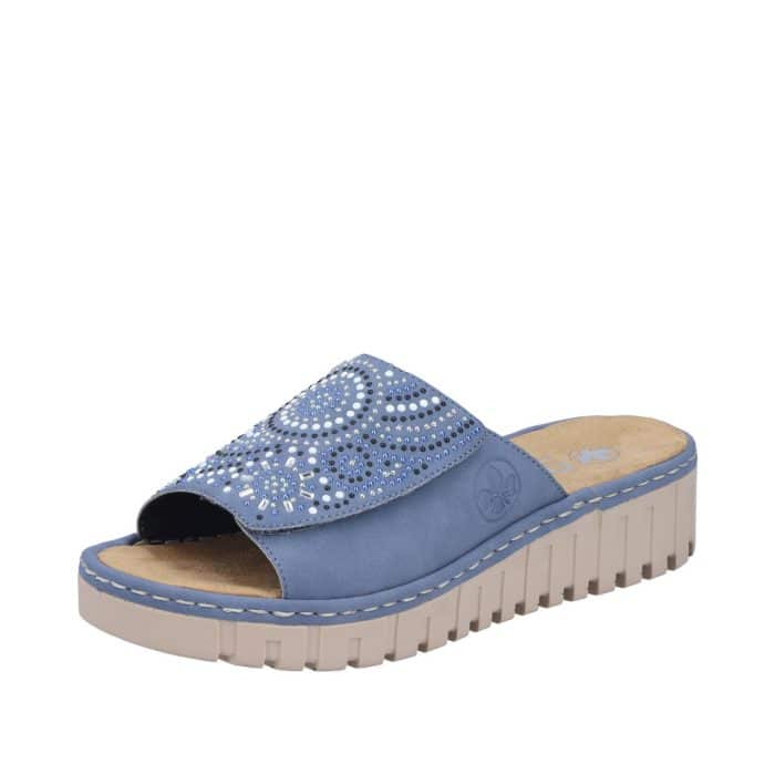 Rieker Sandal Dame V1395-14