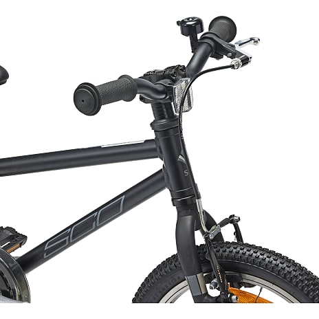 SCO Premium Light børnecykel 1 gear 16