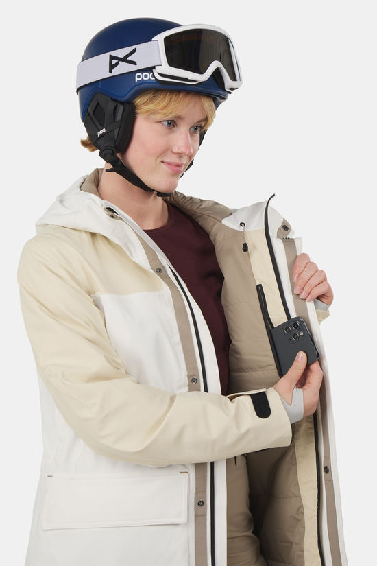 Peak Performance Peak Performance W 2L Stretch Parka Ski-Jas Dames