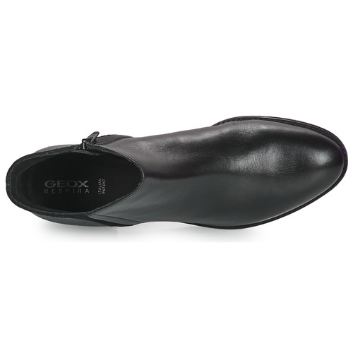 Geox - D FELICITY - Noir