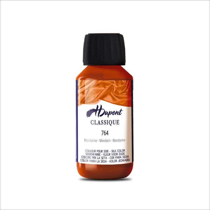 HD classique 125ml Mandarine - Mandarine