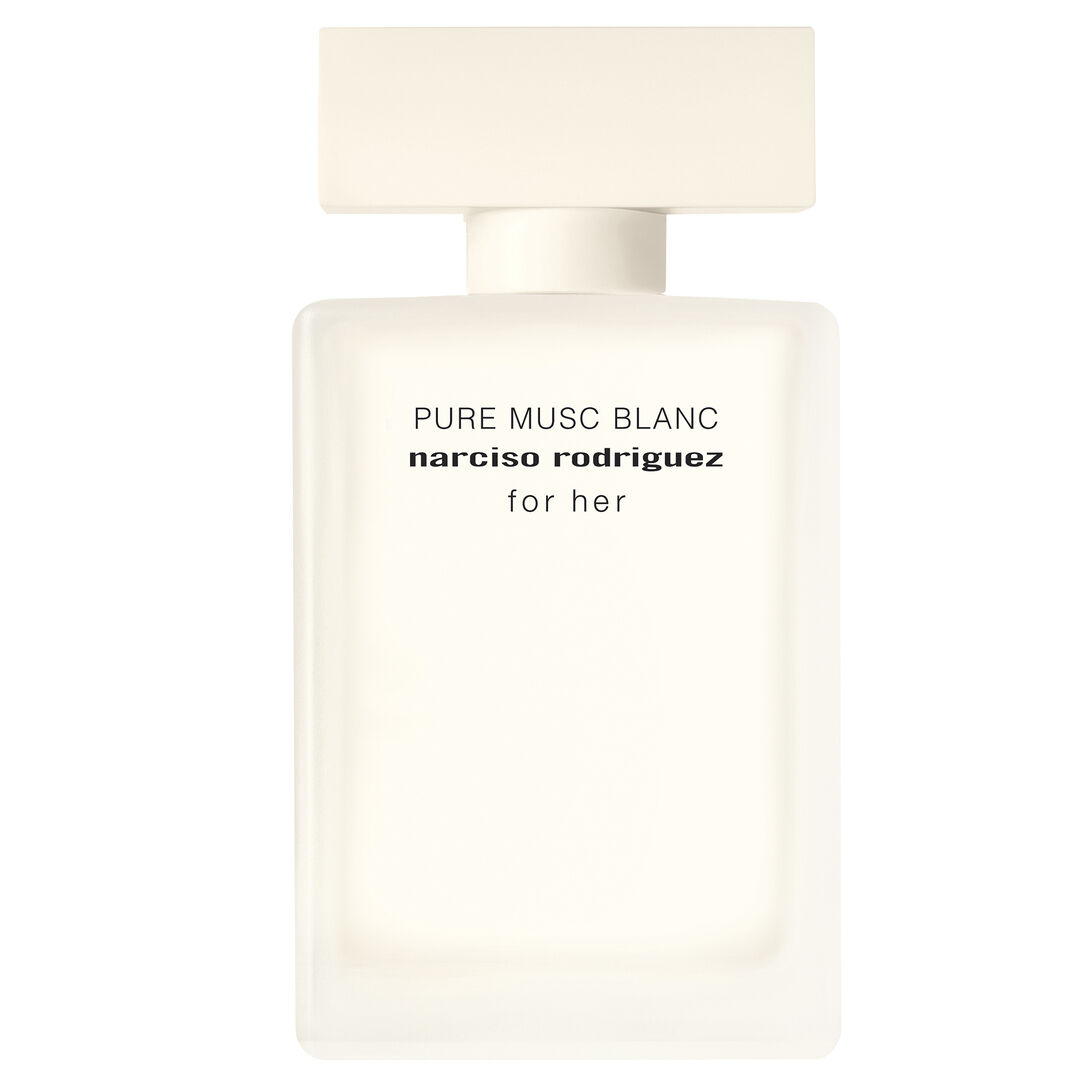 NARCISO RODRIGUEZ FOR HER Pure Musc Blanc Eau de Parfum Intense - 50ml