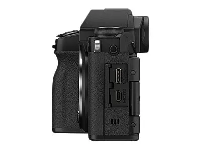 Fujifilm X-S10 systemkamera