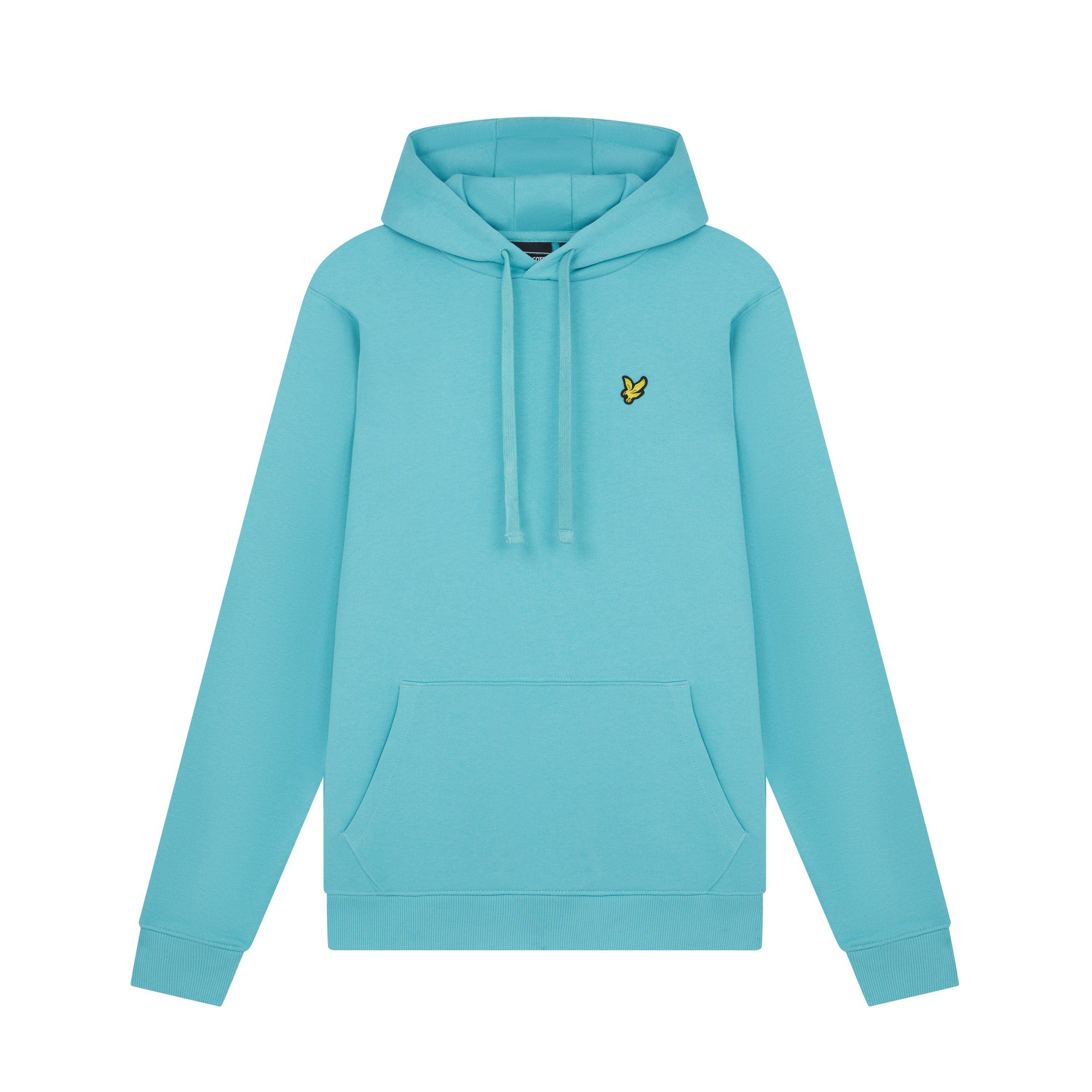 Lyle and Scott Pullover Hoodie