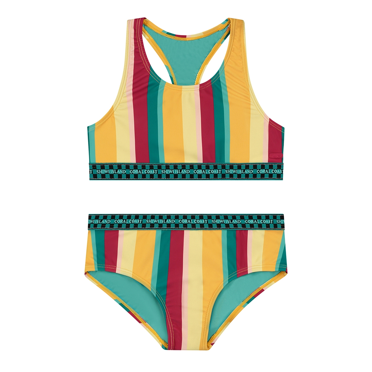 Meisjes Trui FL25208 Rocca