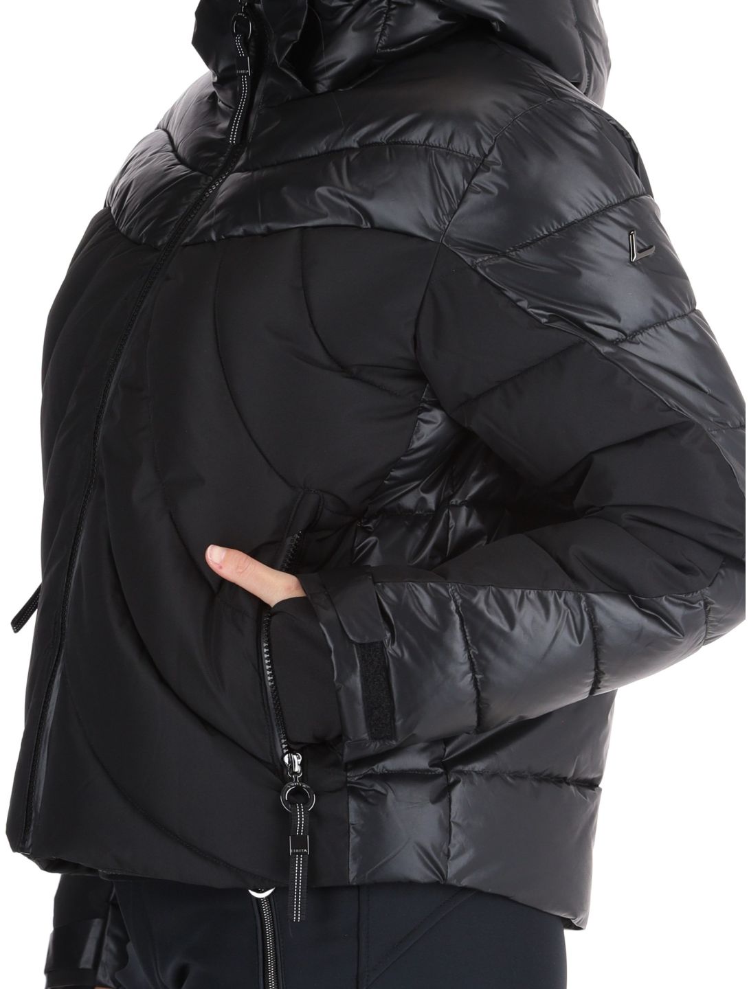 Kiistala ski-jas dames