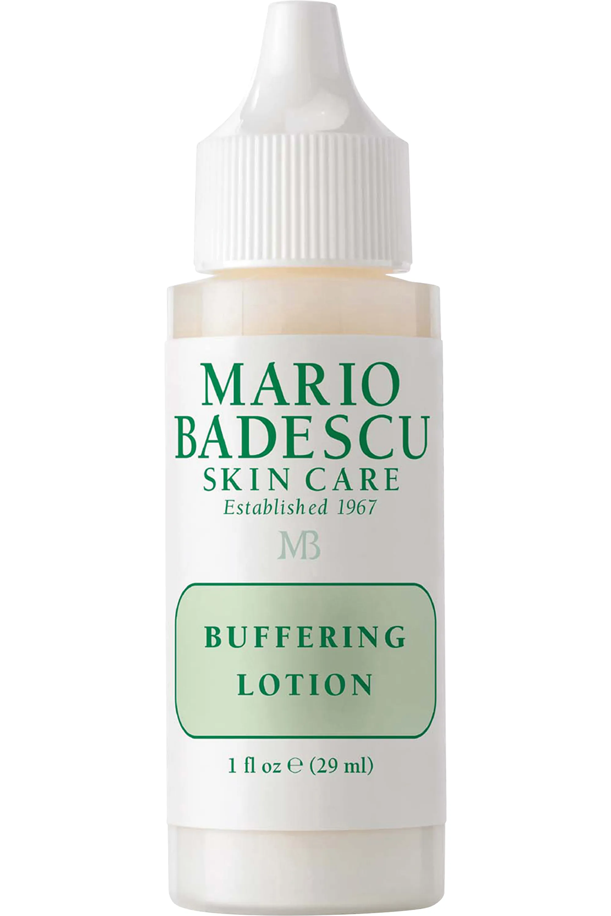 Mario Badescu Lotion régulatrice anti-imperfections-29 ml