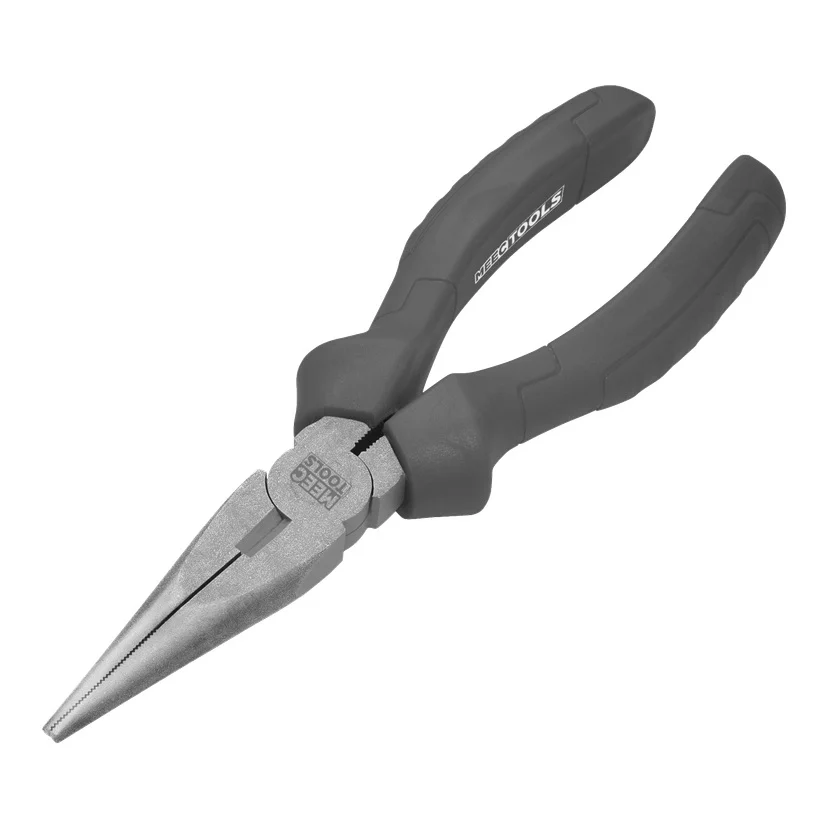 Spisstang 200 mm