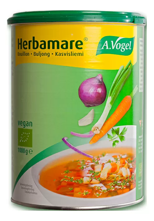 A. Vogel Herbamare Urtebouillon - 1 kg.