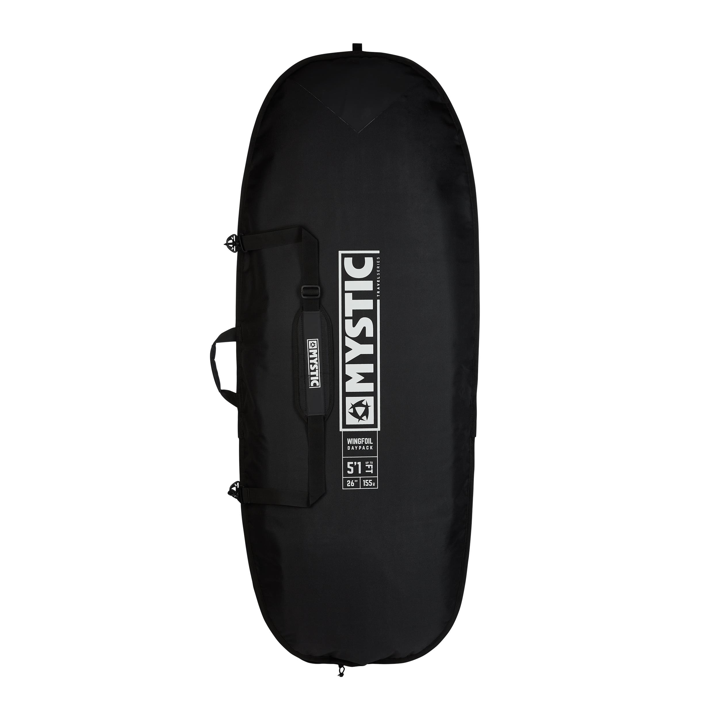 Mystic Star Foilboard Daypack Wide fit X Side-shore 5'1