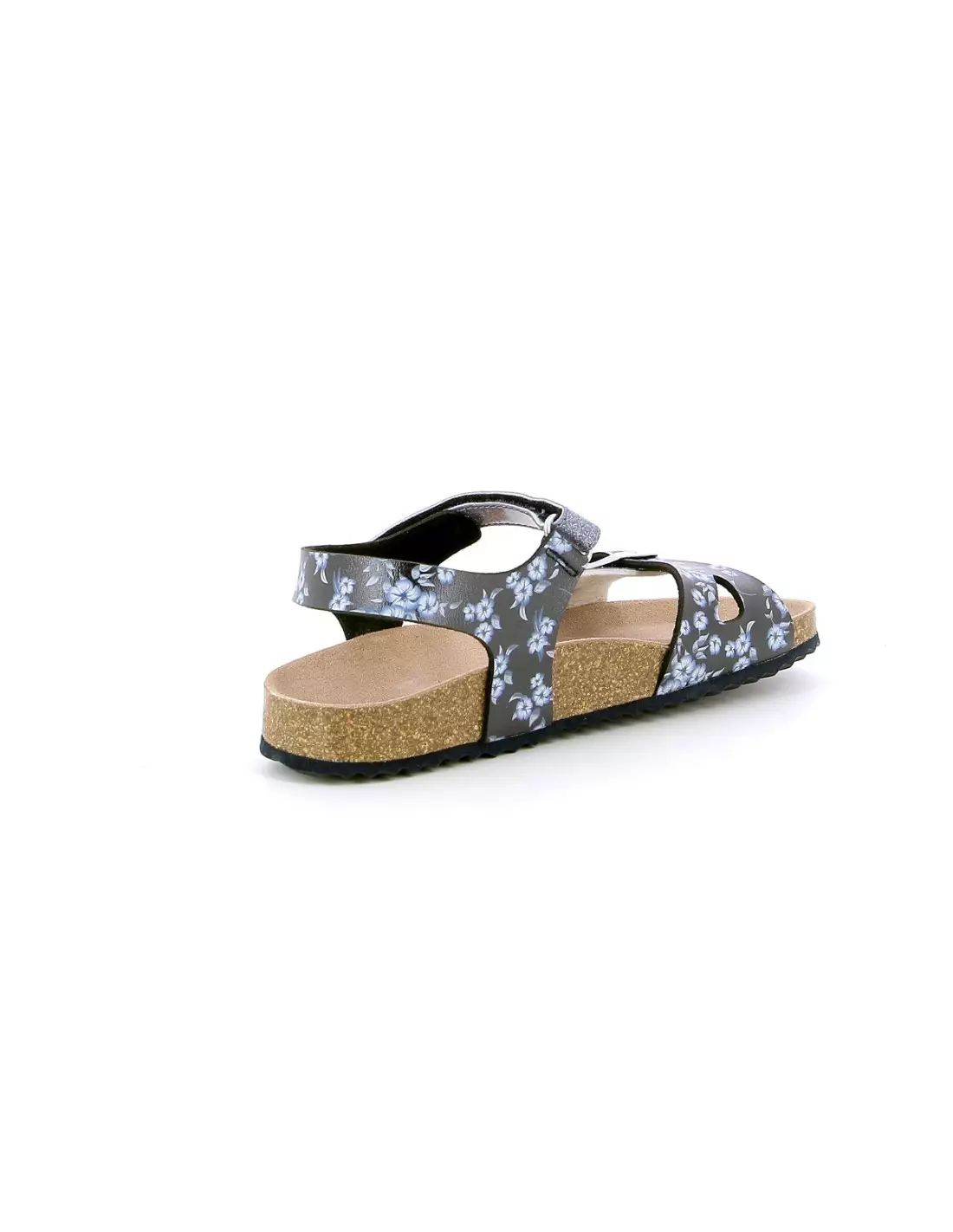 GEOX ADRIEL - Sandales & nu-pieds Navy
