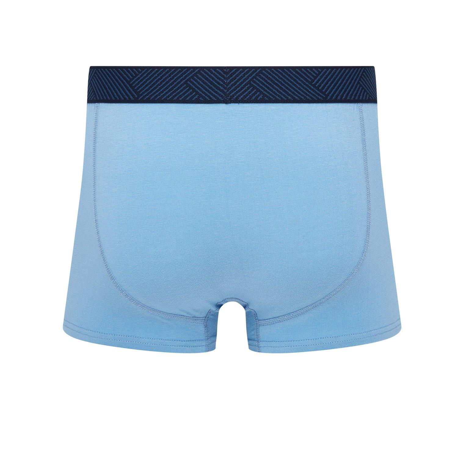Ben Sherman 3 Pack Trunks Francis
