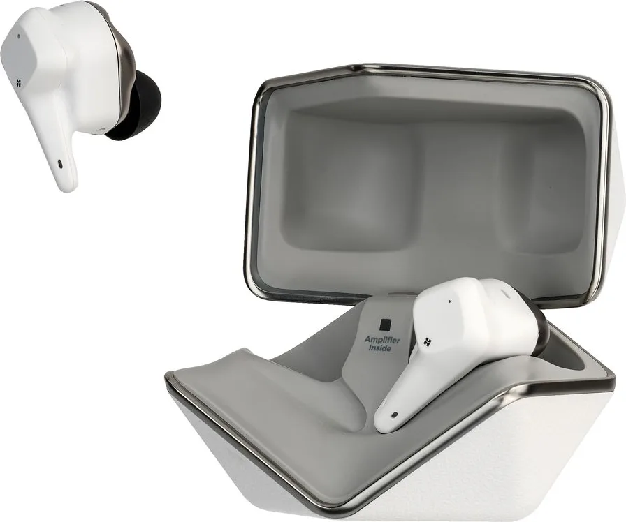 HiFiMAN Svanar Wireless Jr Écouteurs True Wireless