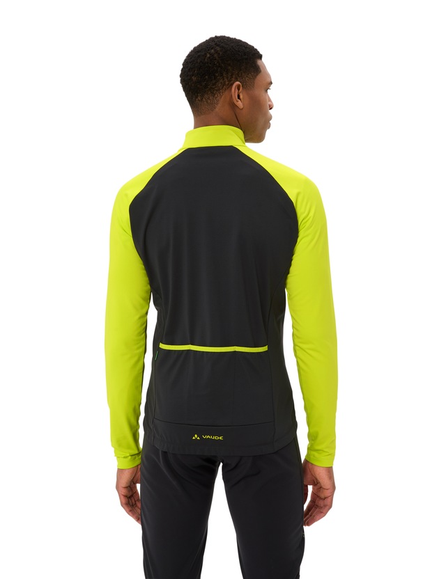 VAUDE Radtrikot »MEN`S POSTA LS TRICOT II«, 1 Stk.