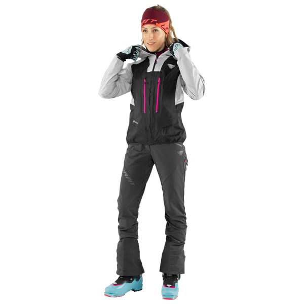 Veste ski de randonnée DYNAFIT TLT GTX W JKT ALLOY