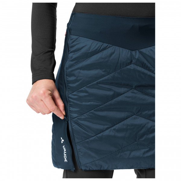Vaude - Women's Sesvenna Reversible Skirt II - Jupe synthétique