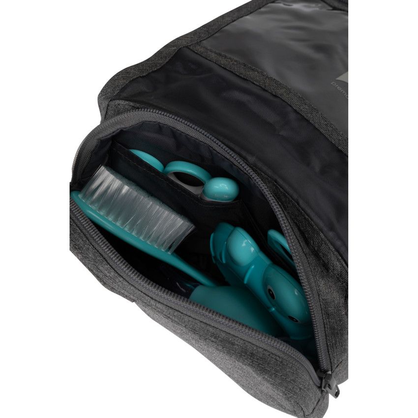 Trousse de soin 8 en 1 - Aloha 2.0 - Ecru
