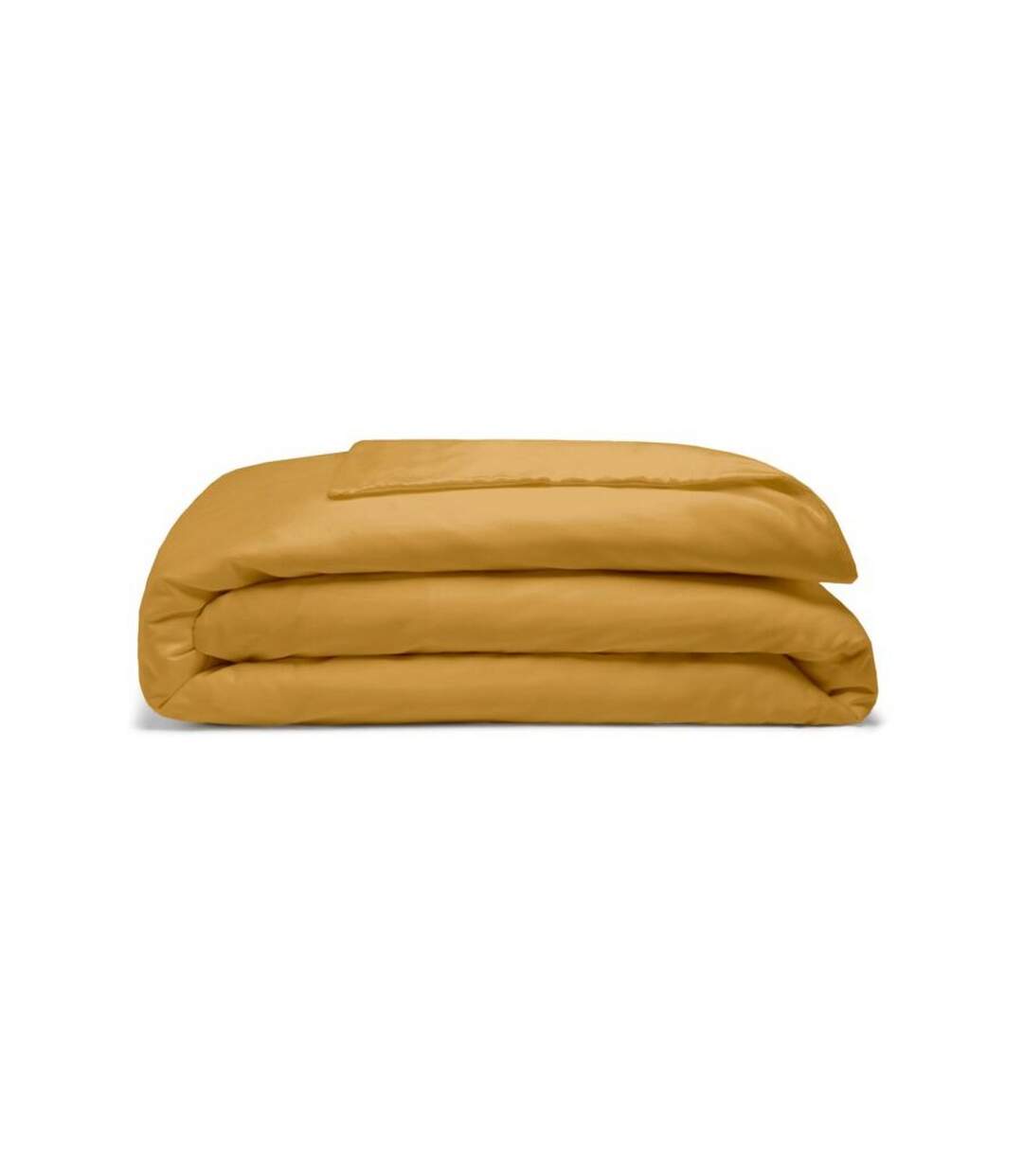 Belledorm - Housse de couette (Ocre) - UTBM424