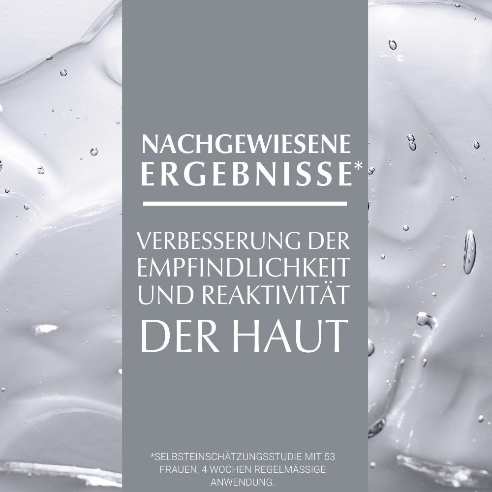 Eucerin® UltraSensitive Reinigungslotion – Reduziert Rötungen und beruhigt sehr empfindliche Haut