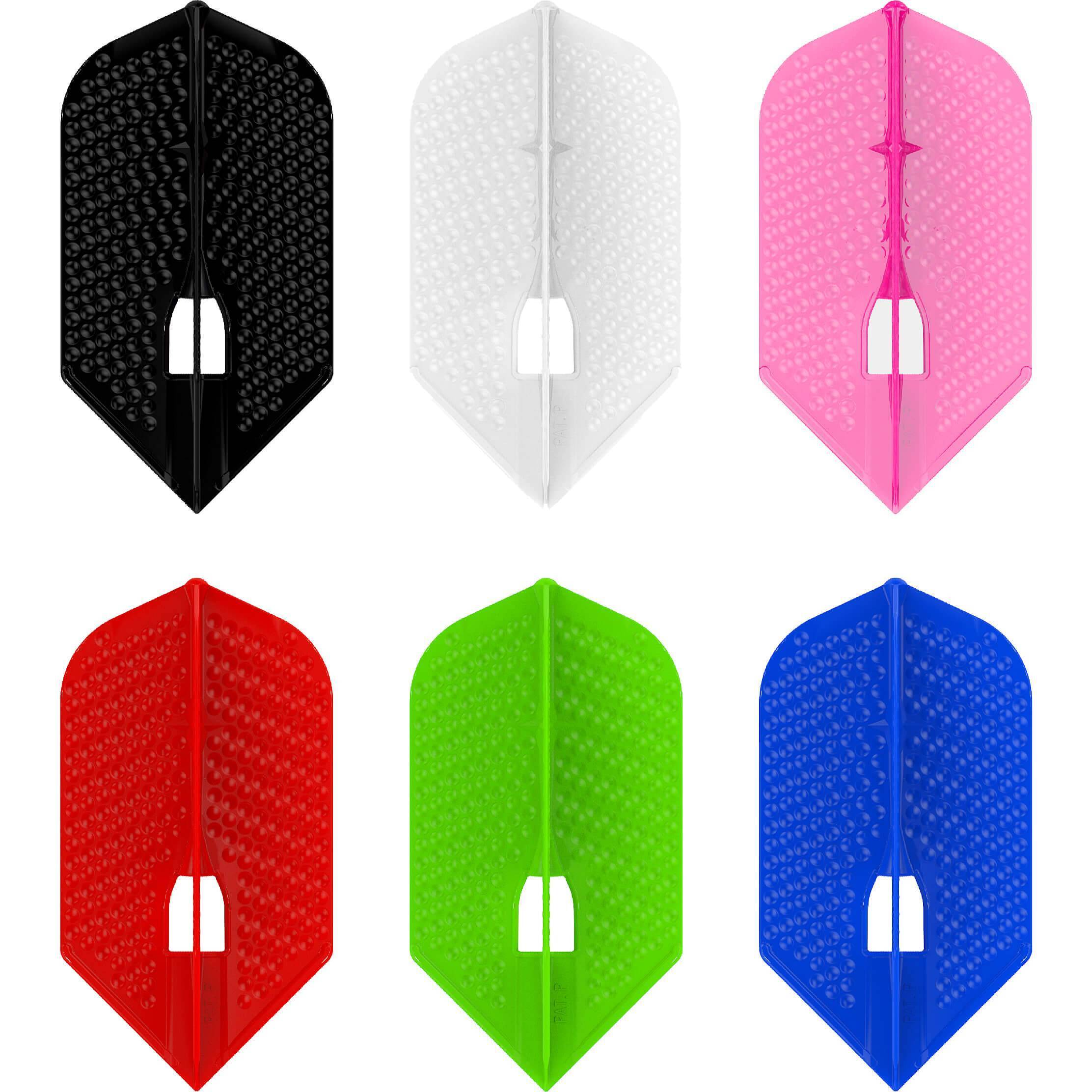 L-Style - Champagne Flight Pro - Dimple Slim
