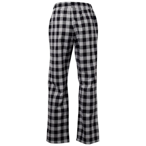 Køb HOUNd Plaid Square Bukser Black