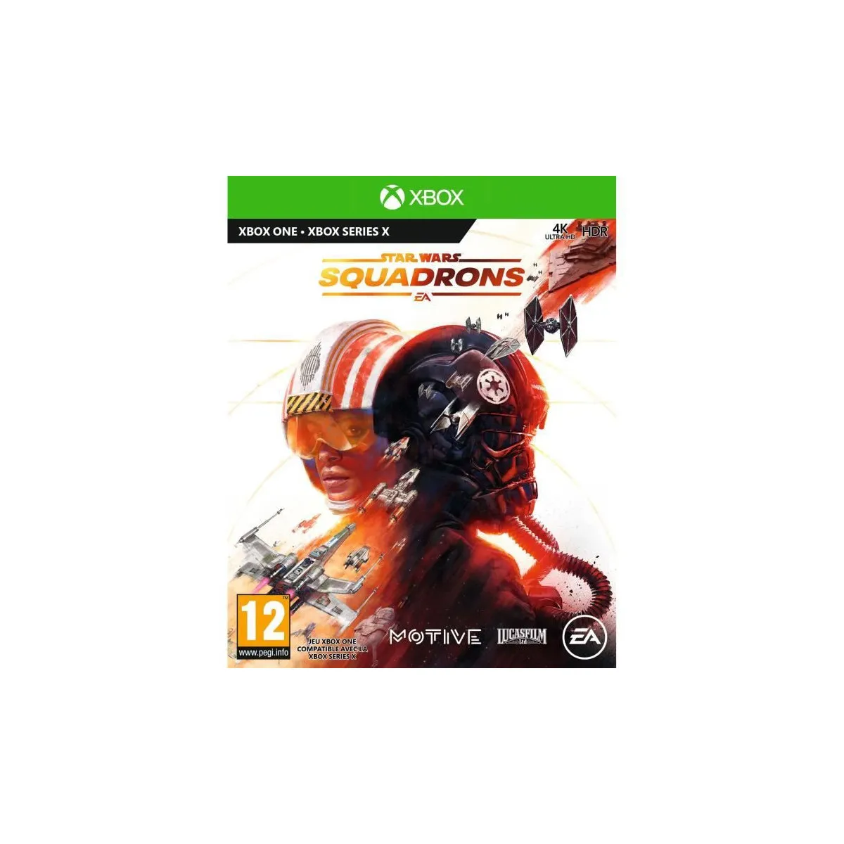 Electronic Arts Star Wars - Squadrons - Xbox One