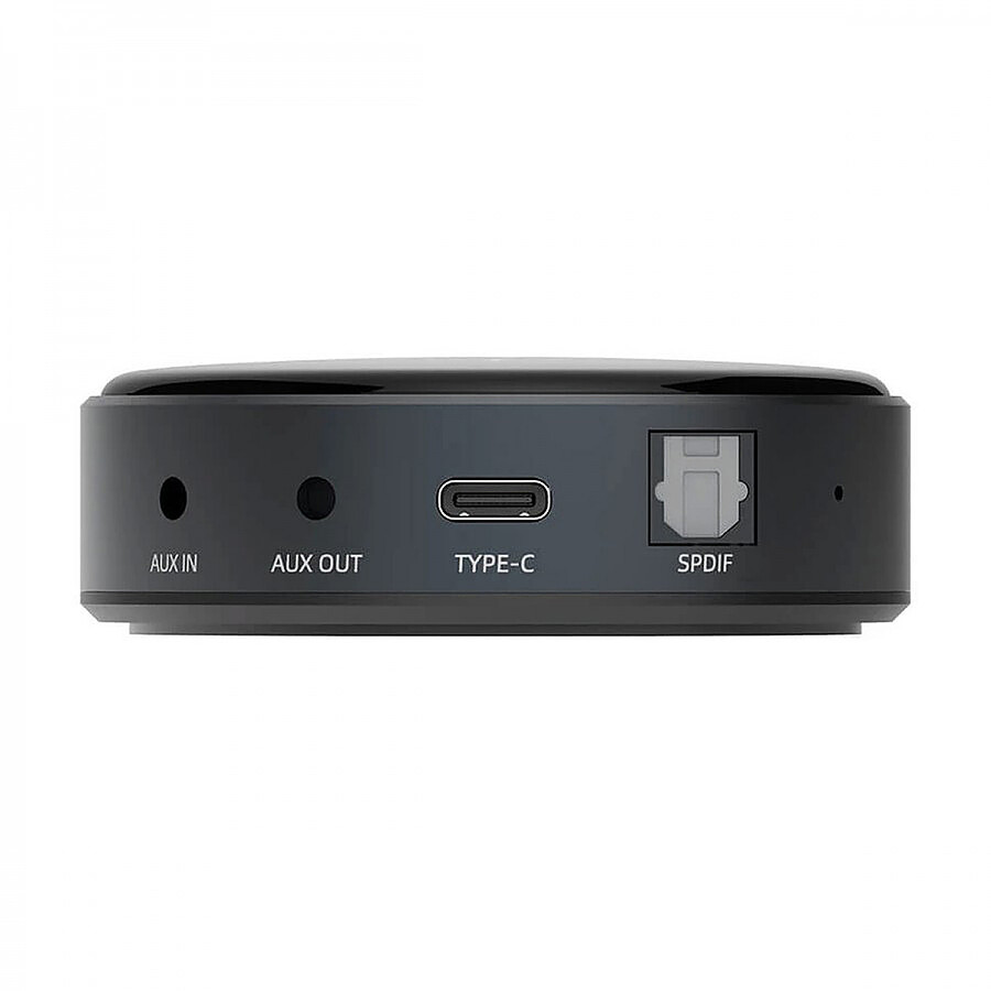 Klipsch WiimM Mini + Klipsch The Sevens Noyer