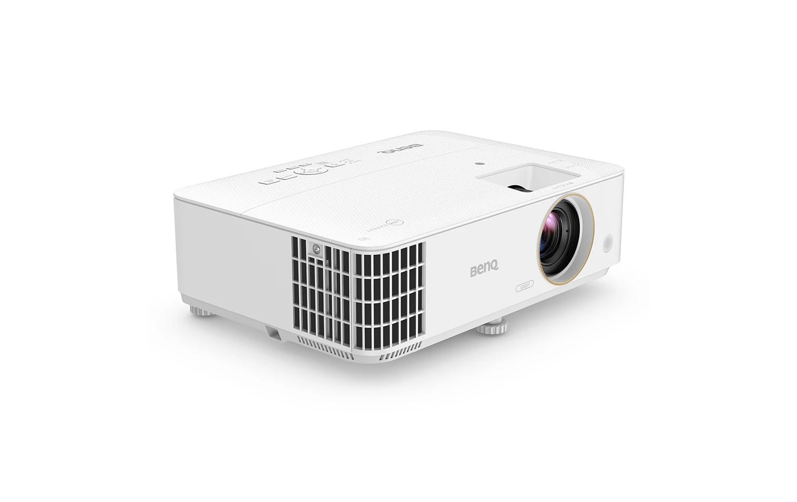 Projektor TH685P<br>Lichtstarker Full HD Beamer mit 3500 ANSI Lumen, HDR und geringem Input Lag