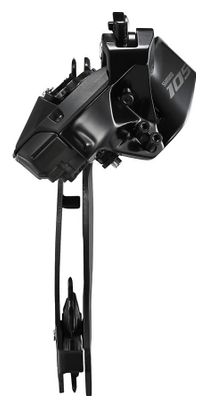Dérailleur Arrière Shimano 105 Di2 RD-R7150 2x12V Noir