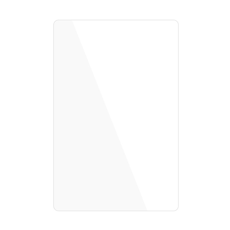 Samsung Galaxy Tab A11 / A9 Panzer Glas Vollbild Display Schutz