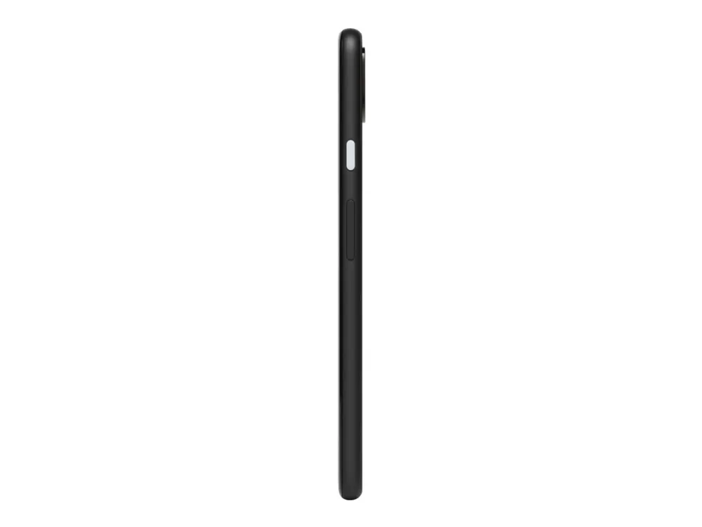 [OUTLET] - google Pixel 4 G020M Just Black, 5.7 