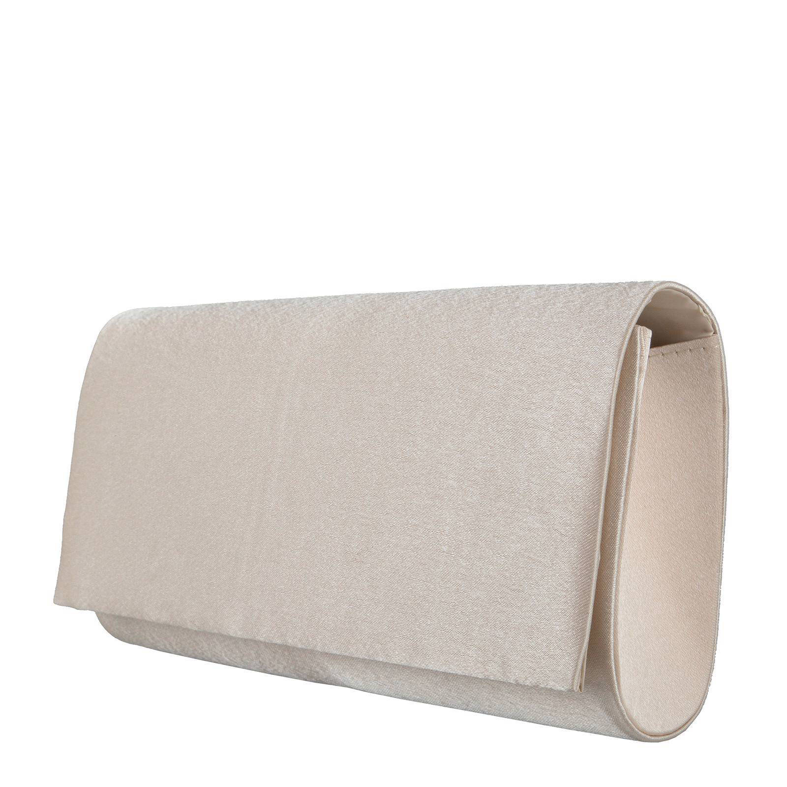 Bulaggi party clutch champagne