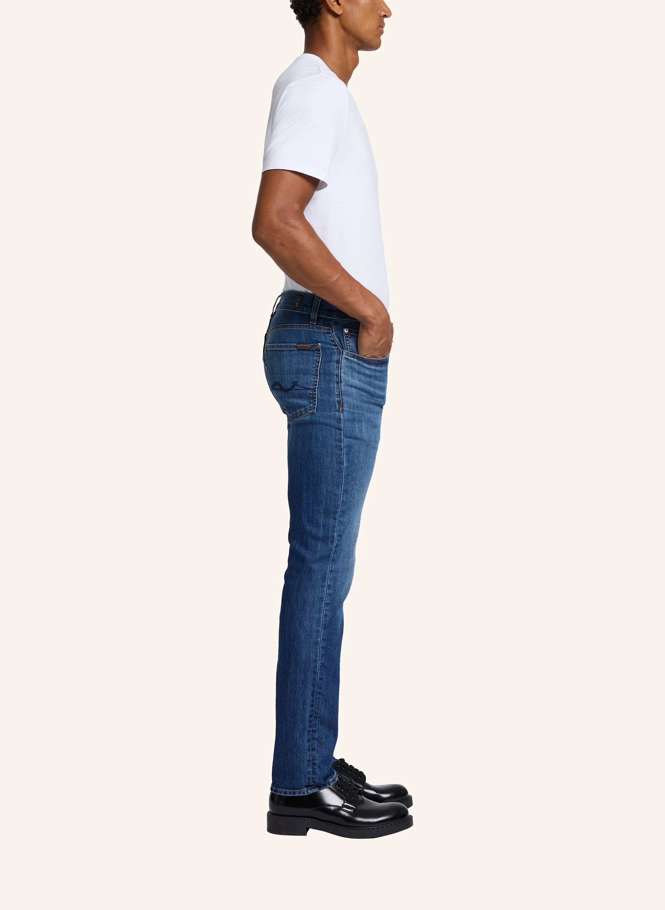 7 for all mankind Jeans SLIMMY Slim Fit