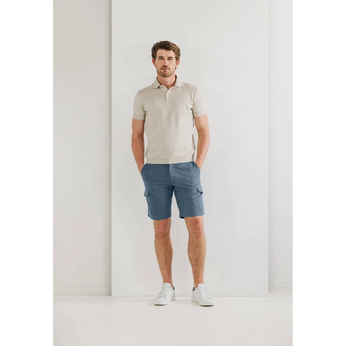 Heren Pantalon JAKES25-M4