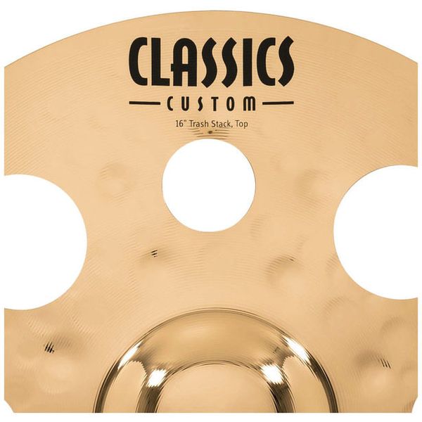 Meinl 16