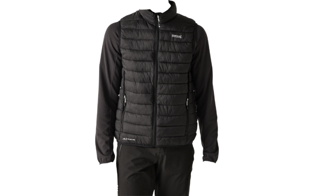 Regatta Hillpack B/W II Weste Herren