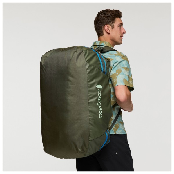 Cotopaxi - Allpa 100 Getaway Duffel - Sac de voyage